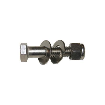 Laser Rudder Bolt - Sailsport Marine