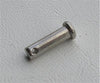 Clevis Pin 1/4"x.578