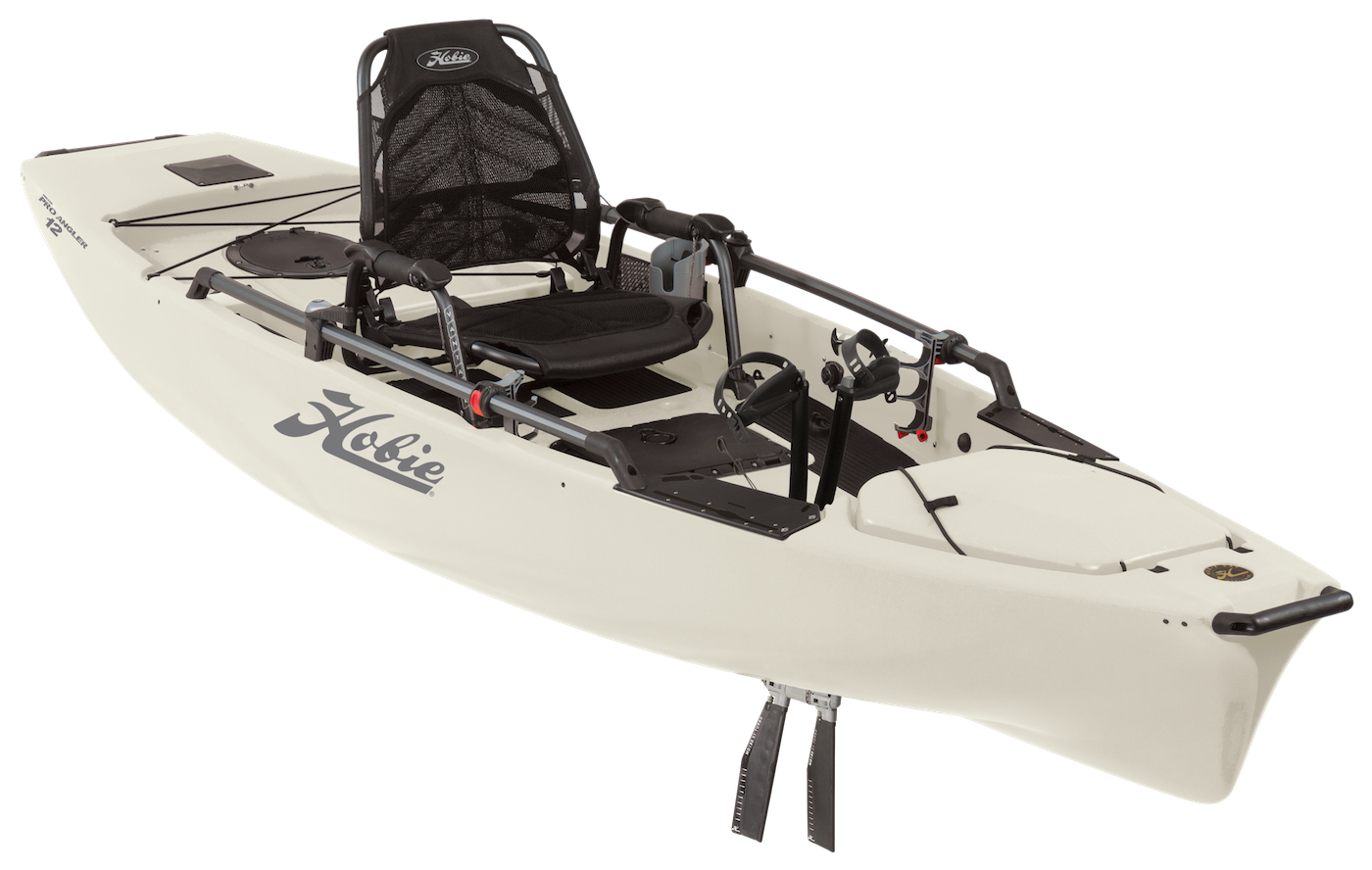 Hobie Mirage Pro Angler 12 kayak for sale