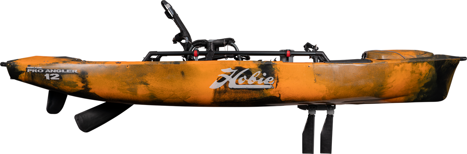 Hobie Mirage 360 Pro Angler 12 Fishing Kayak – Fishing Online