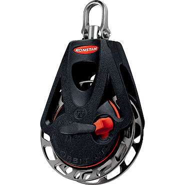 Ratchet Block - Ronstan Orbit Series 55 Auto / Manual