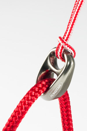 Ronstan Shock Block - Pair