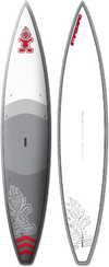 Starboard 12'6 x 29" Silver Touring SUP Board