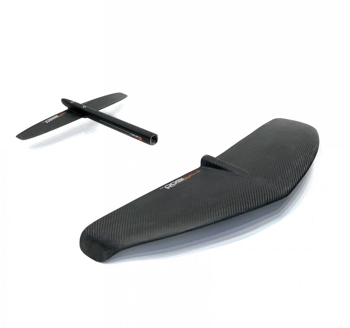 starboard foil wing set s type for sale