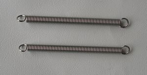 Sunfish Rudder Tension Springs - Sailsport Marine