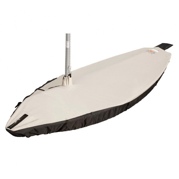 Sunfish Deck Cover - Mast Up