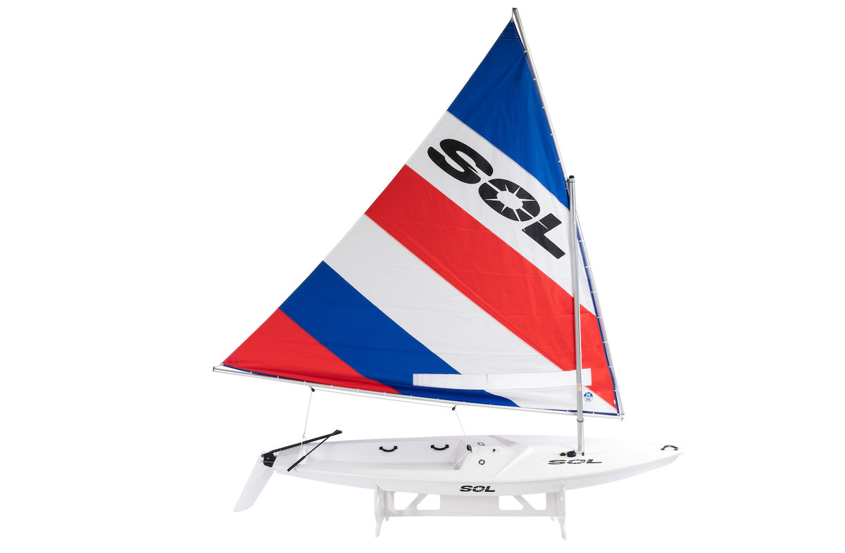 SOL Sailboat for sale