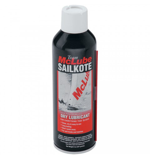 Sailkote 8oz McLube