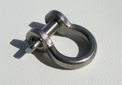 Shackle - 5/16&quot; Bow