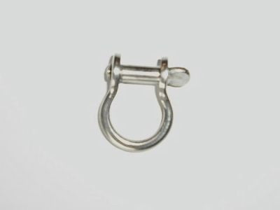 Shackle - 1/4&quot; Bow