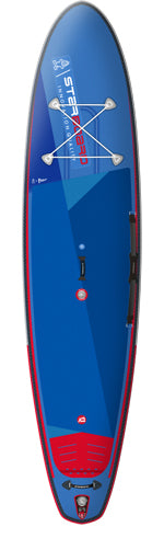2021 Starboard 12’0″ x 33″ iGO Inflatable SUP Board