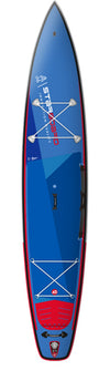 2021 Starboard 12’6″ x 30″ Touring Inflatable SUP Board