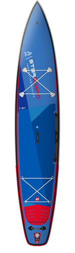 2021 Starboard 11’6″ x 29″ Touring Inflatable SUP Board