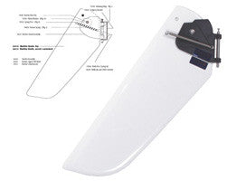 Sunfish Parts for Sale - Sailsport Marine