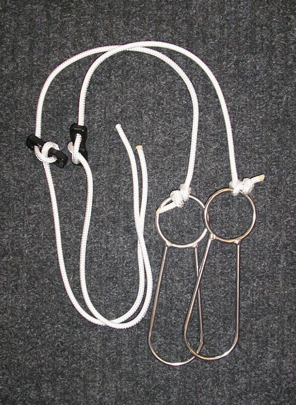 Trapeze Adjustment Kit - Sailsport Marine