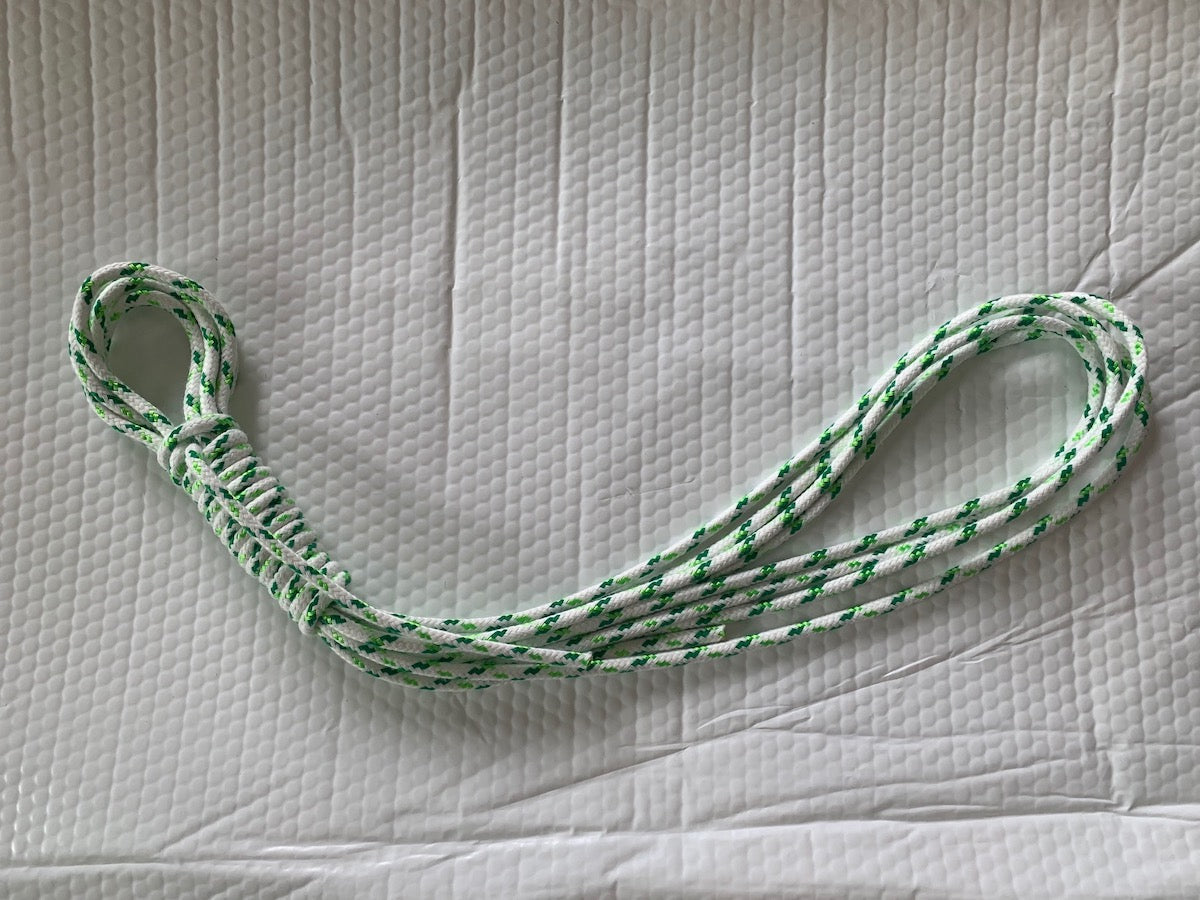 Hobie 16 Jib Sheet Line