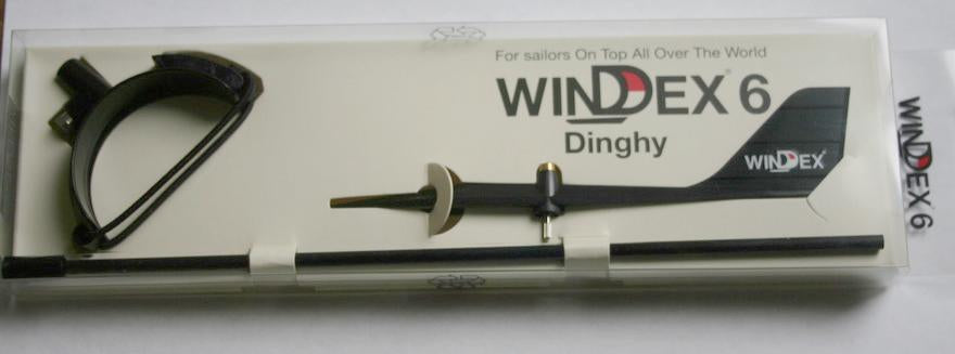 Windex 6 Dinghy Wind Indicator