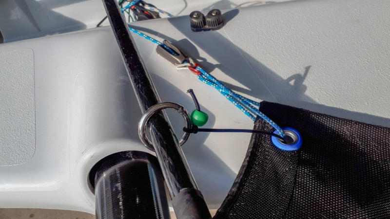 Weta Twin Tiller Kit