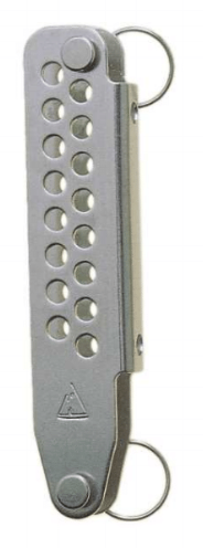 CS Johnson 3/16 Pin Adjuster