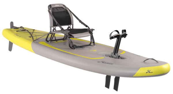 Hobie Mirage iTrek 9 Ultralight - Sailsport Marine