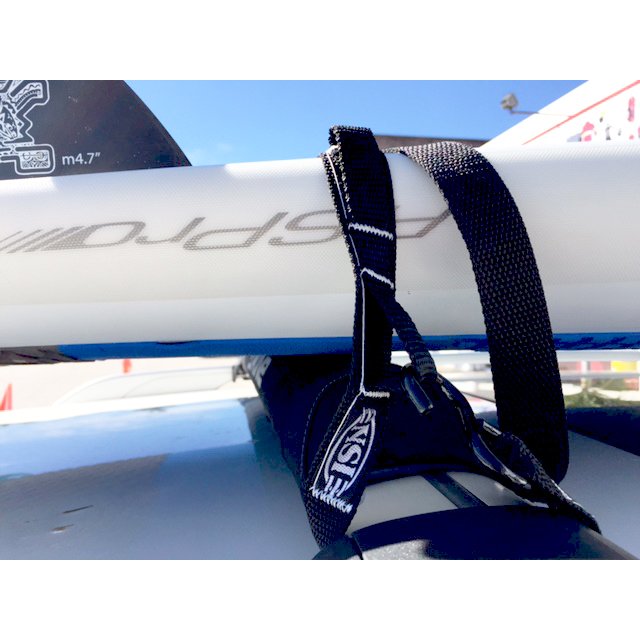 NSI Garb Tie Down Straps