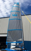 weta sq main sail for sale square top