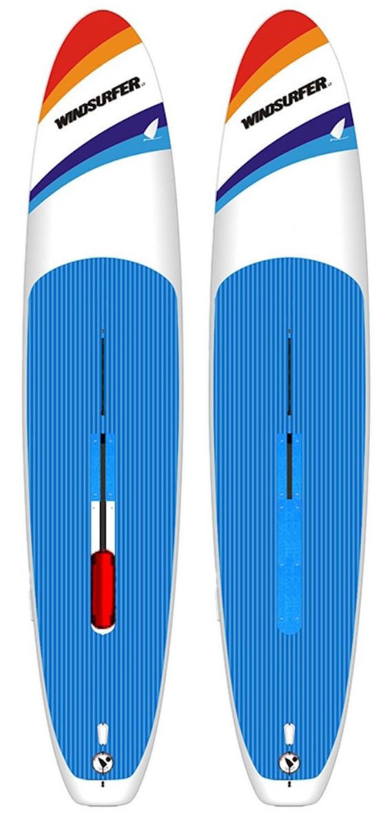 windsurfer LT board for sale